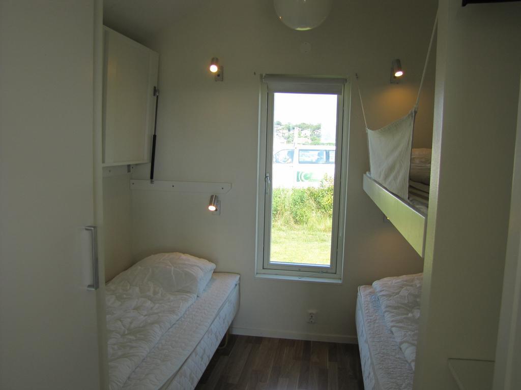 Apelvikstrand Varberg Chambre photo