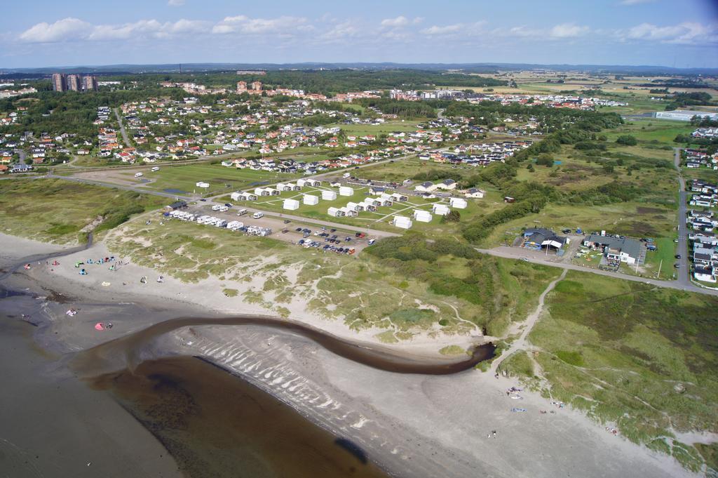 Apelvikstrand Varberg Extérieur photo